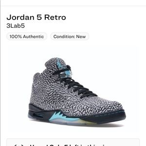 Meet your Posher, Robert